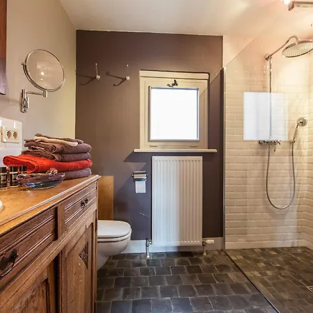 Bed & Breakfast Door 10 3*